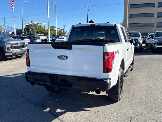 2024 Ford F-150 STX - Photo 11