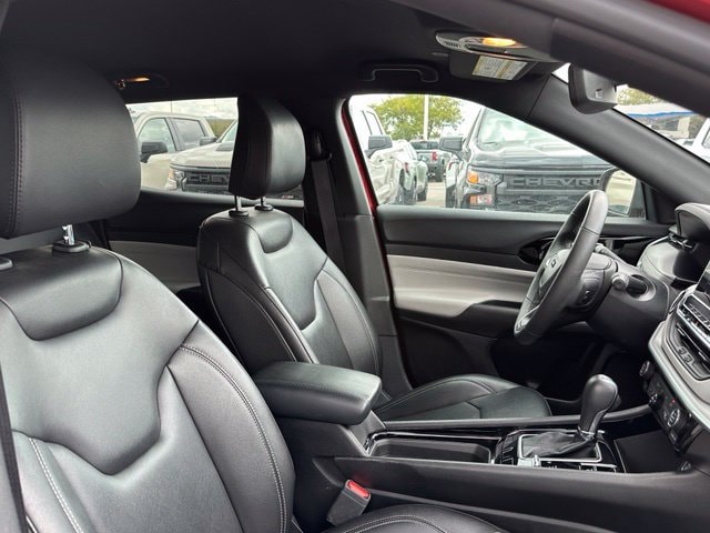 2025 Jeep Compass Limited - Photo 30