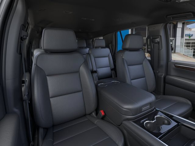 2026 Chevrolet Tahoe LT - Photo 16