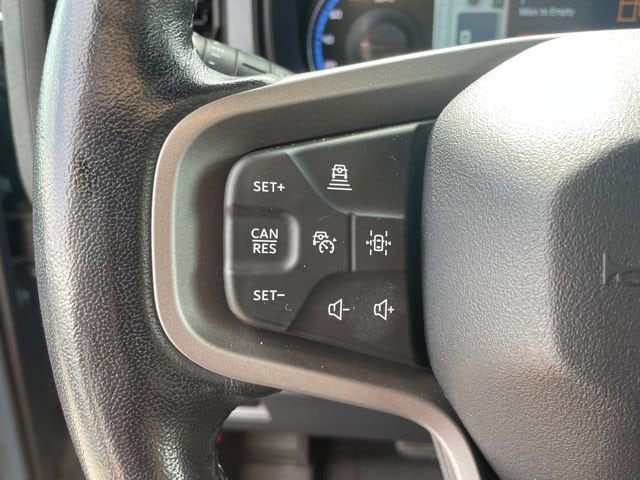 2021 Ford Bronco 2-Door First Edition - Photo 20