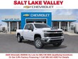 Chevrolet Silverado 3500 HD