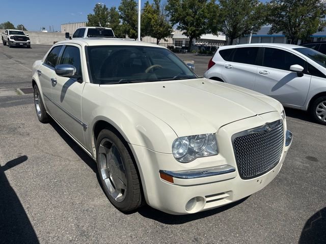 2006 Chrysler 300 C LX photo 2
