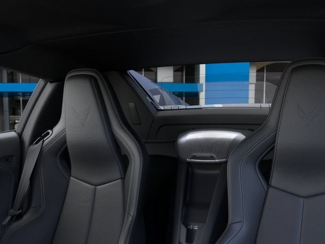2026 Chevrolet Corvette 2LT - Photo 24