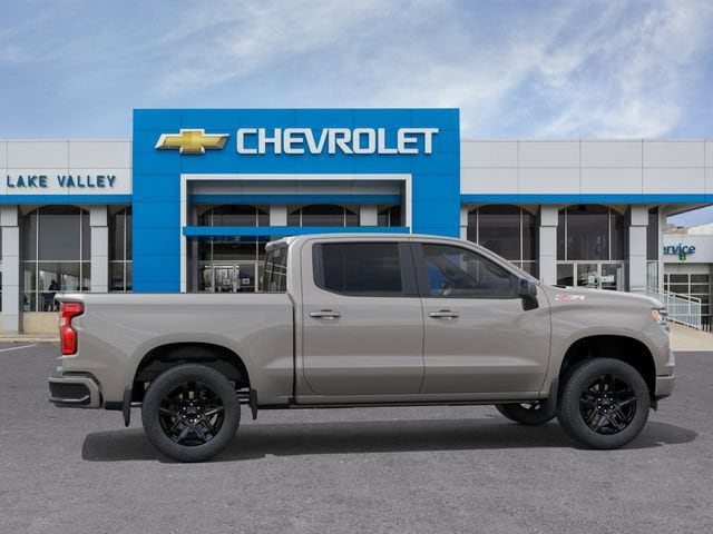 2026 Chevrolet Silverado 1500 RST - Photo 6