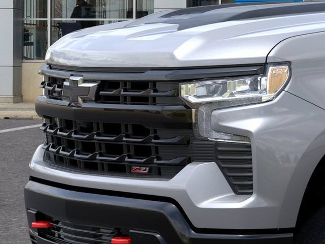 2026 Chevrolet Silverado 1500 LT Trail Boss - Photo 14