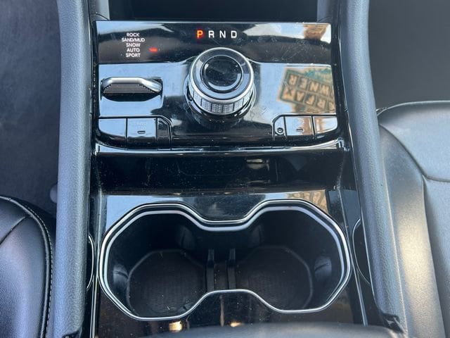 2023 Jeep Grand Cherokee 4xe - Photo 34