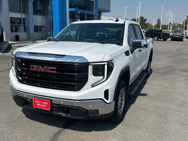 2024 Gmc Sierra 1500 Pro photo 2