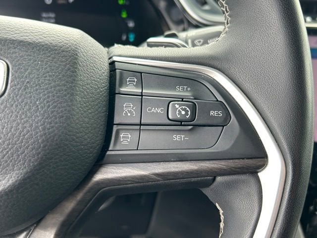 2023 Jeep Grand Cherokee 4xe - Photo 21