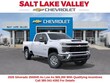  Chevrolet Silverado 3500 HD