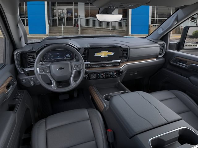 2026 Chevrolet Silverado 2500 HD LT - Photo 15