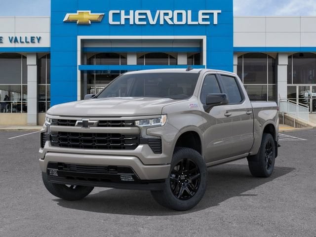 2026 Chevrolet Silverado 1500 RST - Photo 7