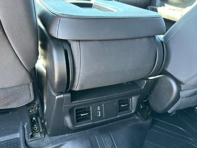 2025 Chevrolet Silverado 1500 Custom - Photo 16