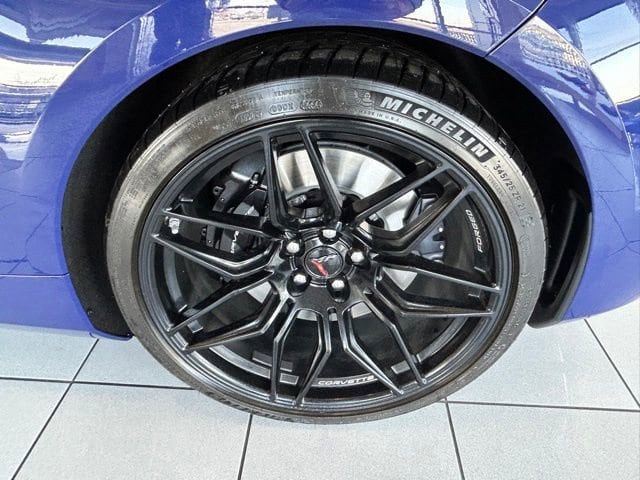 2026 Chevrolet Corvette 2LZ - Photo 12