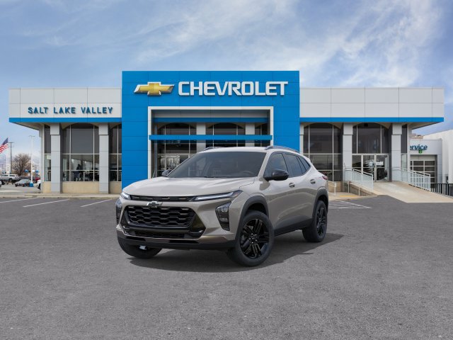 2026 Chevrolet Trax Activ - Photo 9