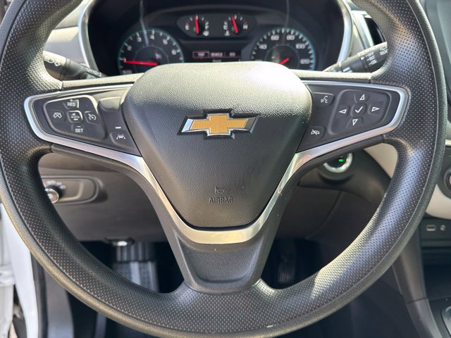 2022 Chevrolet Equinox LS - Photo 29