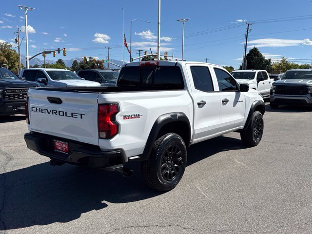 2023 Chevrolet Colorado Trail Boss - Photo 10