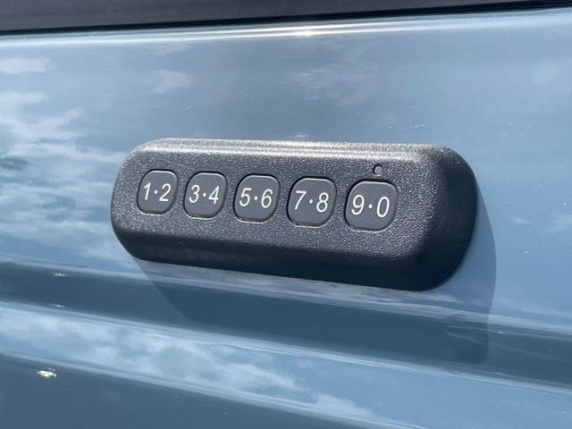 2021 Ford Bronco 2-Door First Edition - Photo 12