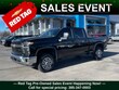  Chevrolet Silverado 2500 HD