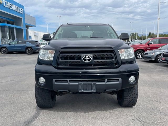 2012 Toyota Tundra SR5 photo 2