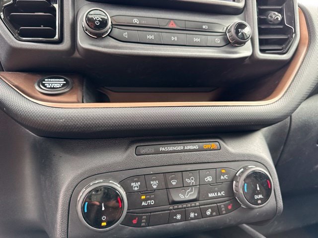 2024 Ford Bronco Sport Badlands - Photo 26
