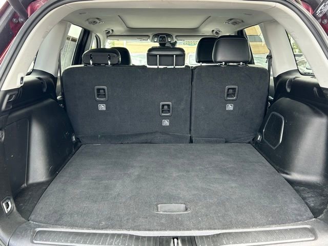 2023 Jeep Grand Cherokee 4xe - Photo 17