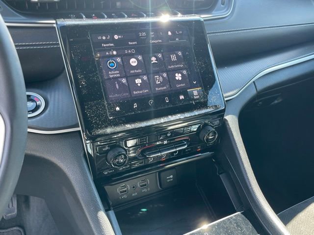 2024 Jeep Grand Cherokee L Altitude - Photo 22