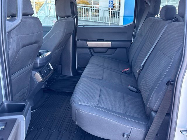 2024 Ford F-150 STX - Photo 26