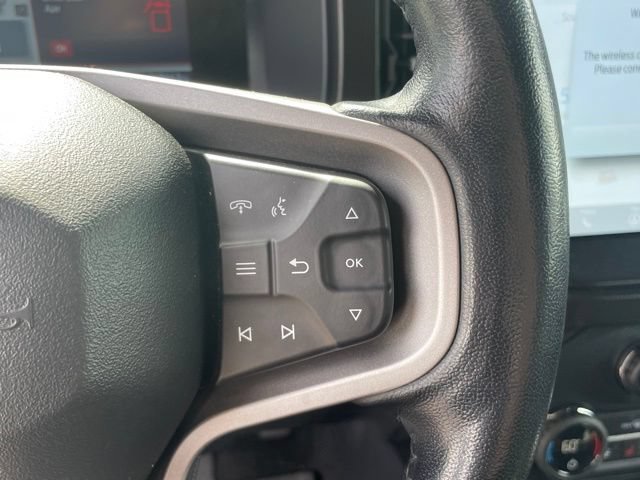 2021 Ford Bronco 2-Door First Edition - Photo 21
