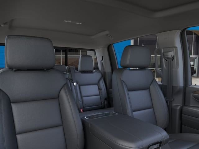 2026 Chevrolet Silverado 3500 HD LT - Photo 24