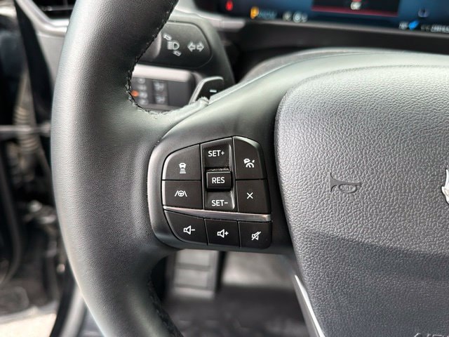 2025 Ford Bronco Sport Badlands - Photo 21