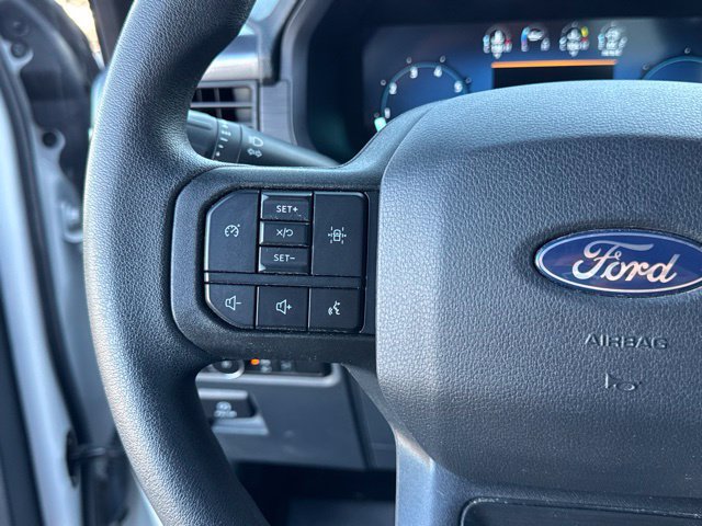 2024 Ford F-150 STX - Photo 23