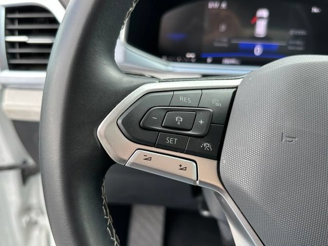 2025 Volkswagen Taos SE - Photo 17