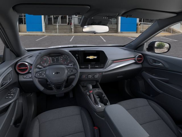 2026 Chevrolet Trax RS - Photo 15