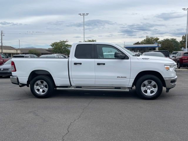 2023 Ram 1500 Big Horn photo 4
