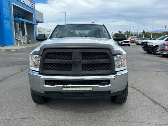 2015 Ram 2500 Tradesman photo 4