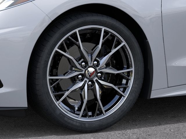 2026 Chevrolet Corvette 2LT - Photo 9