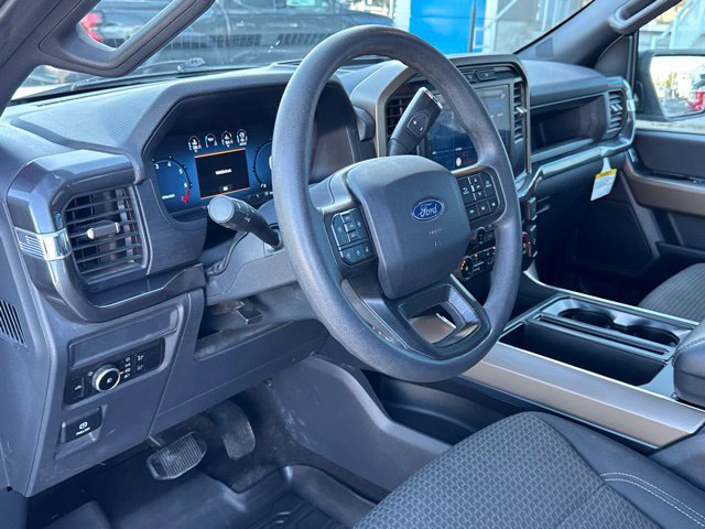 2024 Ford F-150 STX - Photo 24