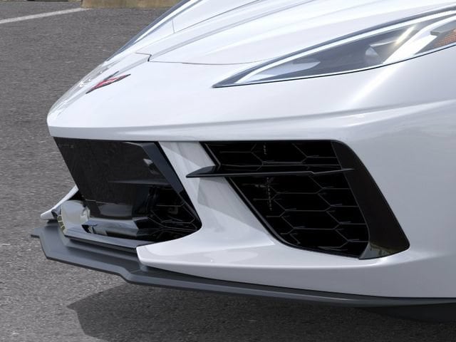 2026 Chevrolet Corvette 2LT - Photo 13