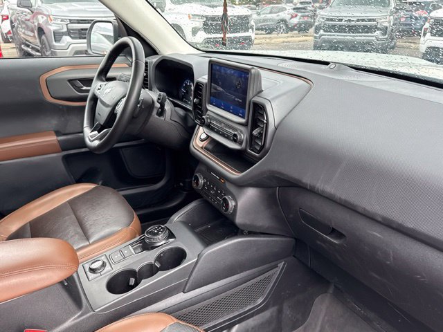 2024 Ford Bronco Sport Badlands - Photo 13