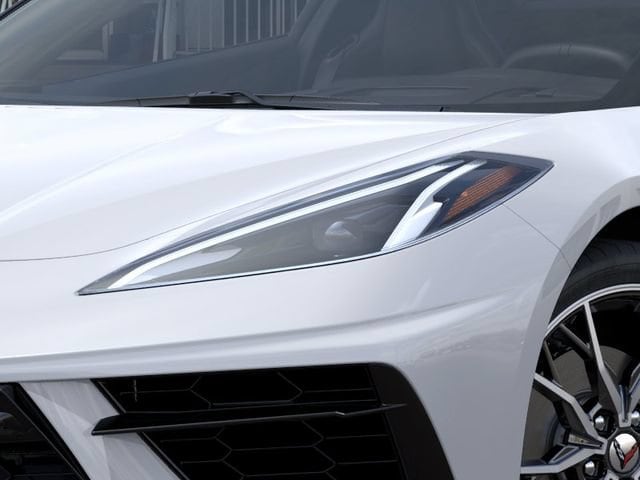 2026 Chevrolet Corvette 2LT - Photo 10