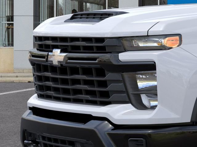 2026 Chevrolet Silverado 3500 HD Work Truck - Photo 14