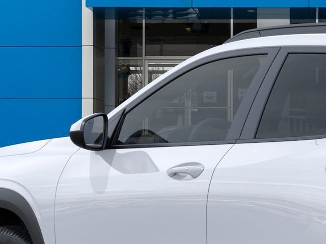 2026 Chevrolet Trax LT - Photo 12