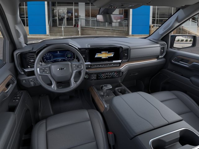 2026 Chevrolet Silverado 1500 RST - Photo 15