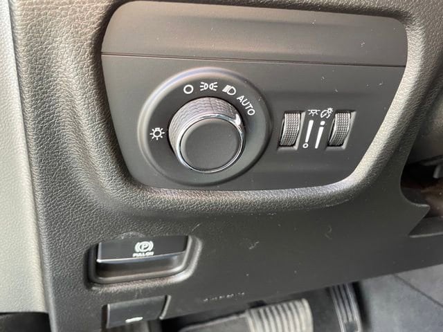 2024 Jeep Grand Cherokee L Altitude - Photo 17