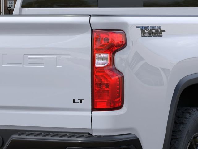 2026 Chevrolet Silverado 2500 HD LT - Photo 12