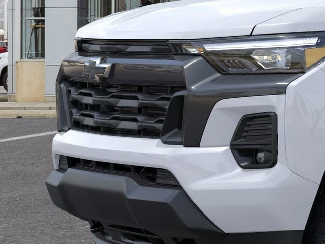 2026 Chevrolet Colorado LT - Photo 14