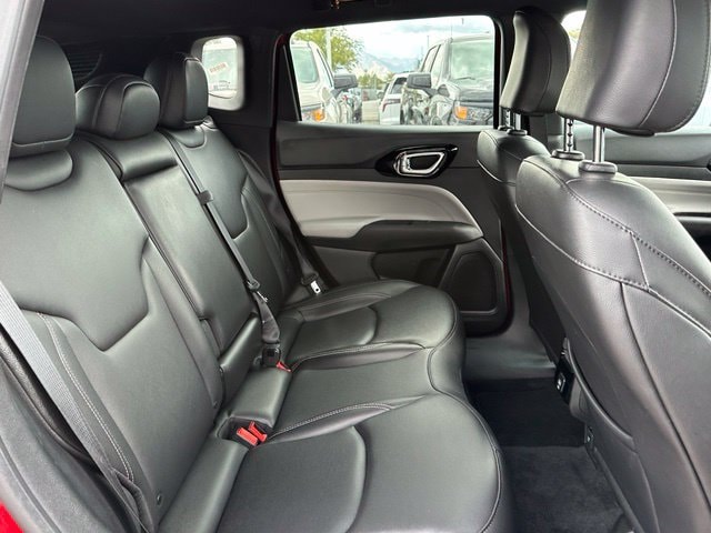 2025 Jeep Compass Limited - Photo 31