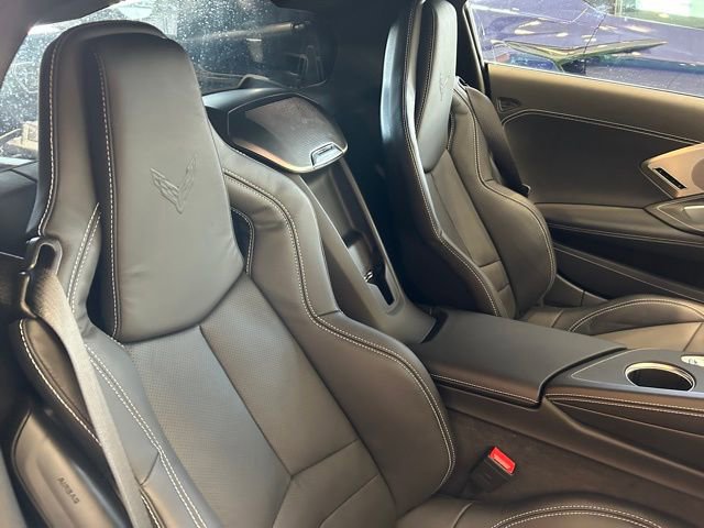 2026 Chevrolet Corvette 2LZ - Photo 15