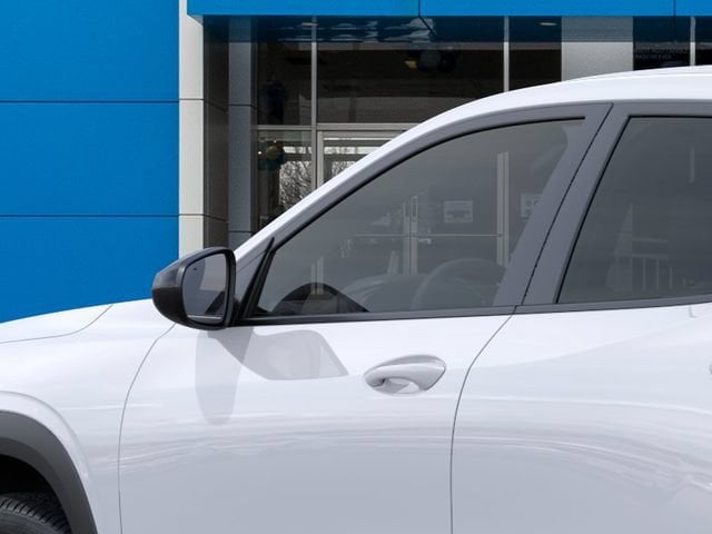 2026 Chevrolet Trax RS - Photo 12