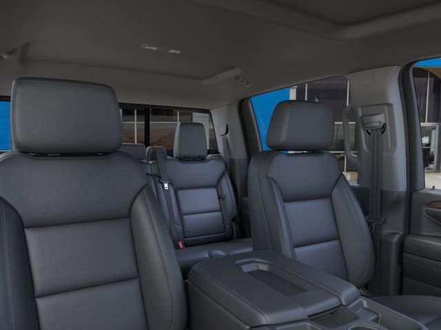 2026 Chevrolet Silverado 2500 HD LT - Photo 25